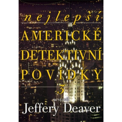 Nejlepší americké detektivní povídky 3