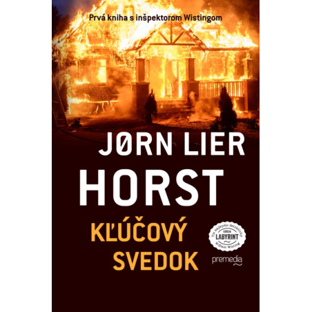 Kľúčový svedok