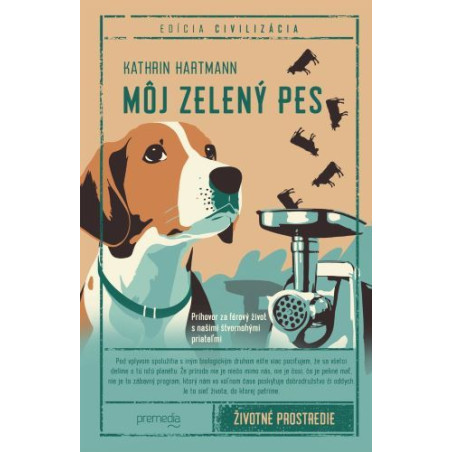 Môj zelený pes