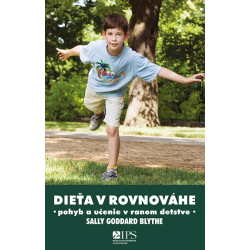 Dieťa v rovnováhe