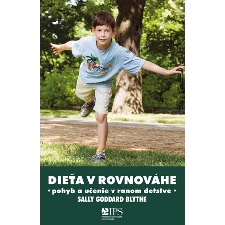 Dieťa v rovnováhe