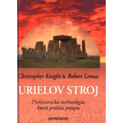 Urielov stroj