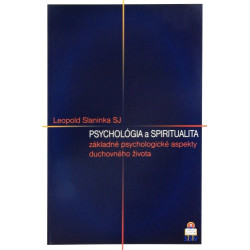 Psychológia a spiritualita
