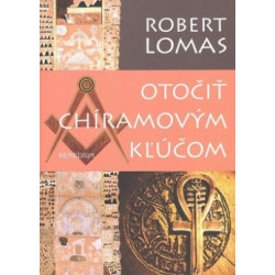 Otočiť Chímarovým kľúčom