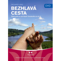 Bezhlavá cesta - Žijete příliš ve své hlavě? Osvoboďte se od ní! - DVD