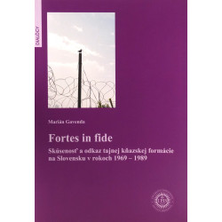 Fortes in fide