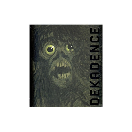 Dekadence: V barvách chorobných