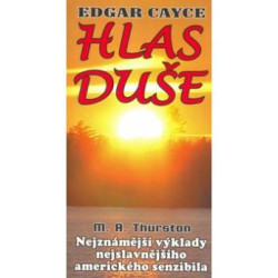 Hlas duše - Edgar Cayce