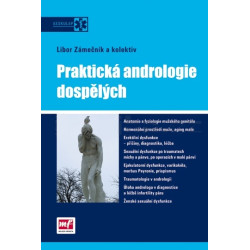 Praktická andrologie dospělých
