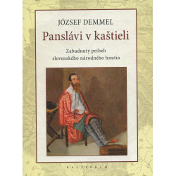 Panslávi v kaštieli