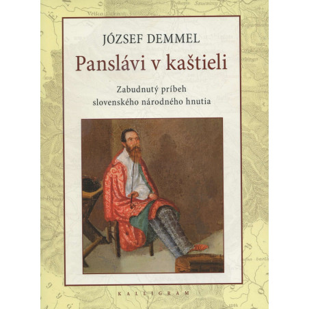 Panslávi v kaštieli