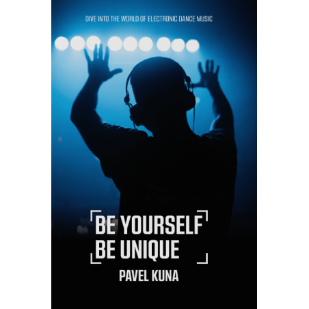 Be Yourself Be Unique