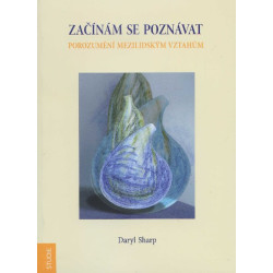 Začínám se poznávat