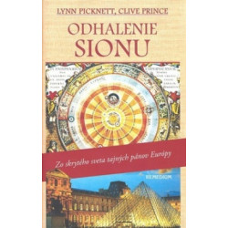 Odhalenie Sionu