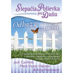 Slepačia polievka pre dušu: Odkazy z neba