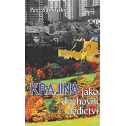 Krajina jako duchovní dědictví
