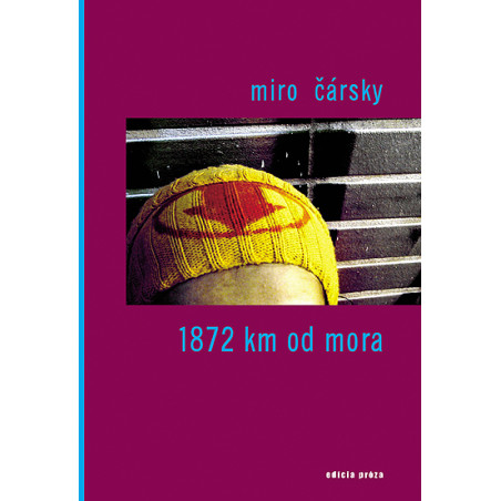 1872 km od mora