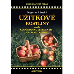 Užitkové rostliny