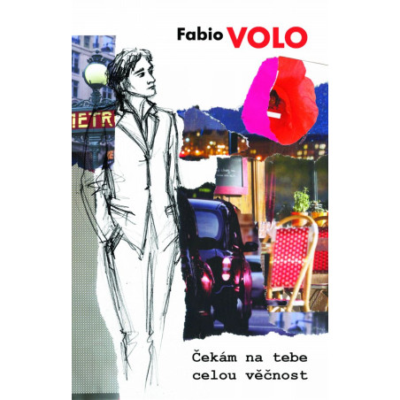 Čekám na tebe celou věčnost