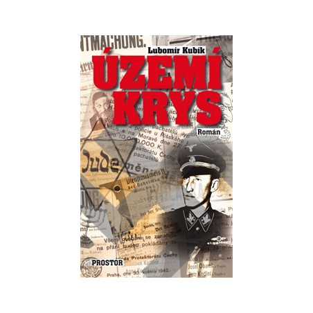 Území krys
