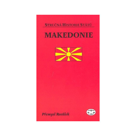Makedonie - stručná historie států