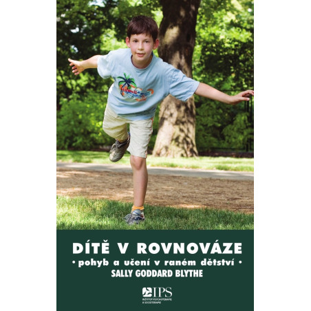 Dítě v rovnováze