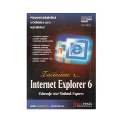 Začínáme s... Internet Explorer 6.0