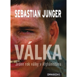 Válka