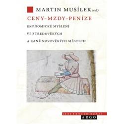 Ceny – mzdy – peníze
