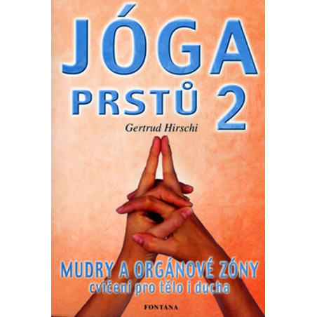 Jóga prstů 2