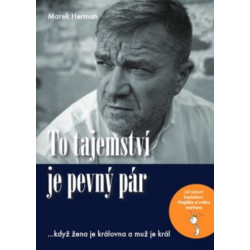 To tajemství je pevný pár