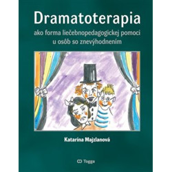 Dramatoterapia