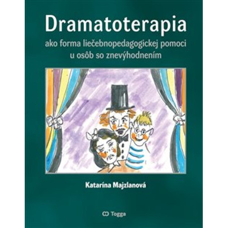 Dramatoterapia