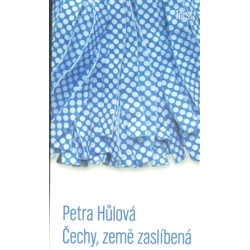 Čechy, země zaslíbená