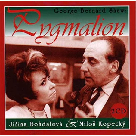 Pygmalion