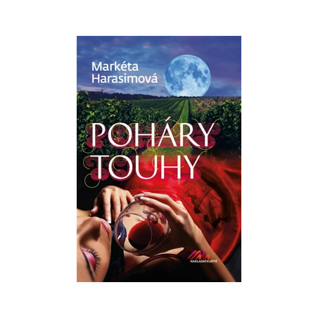 Poháry touhy