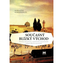 Současný Blízký východ