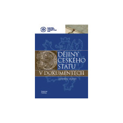 Dějiny českého státu v dokumentech