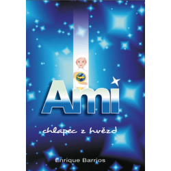 Ami, chlapec z hvězd - CZ