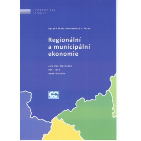 Regionální a municipální ekonomie