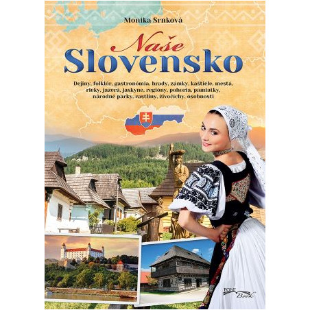 Naše Slovensko