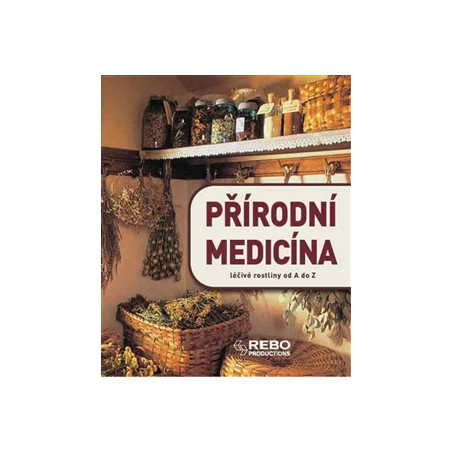 Přírodní medicína