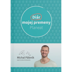 Diár mojej premeny