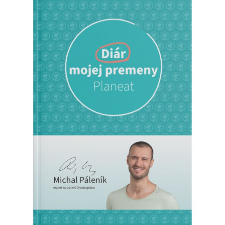 Diár mojej premeny
