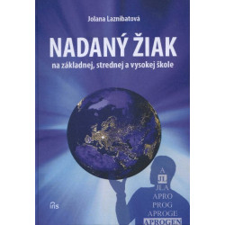 Nadaný žiak