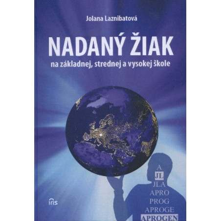 Nadaný žiak