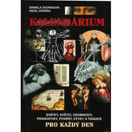 Kalendárium