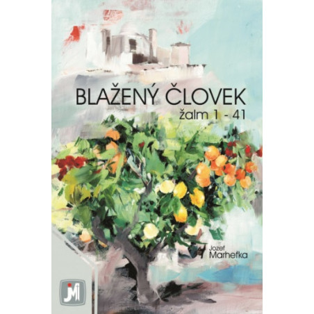 Blažený človek