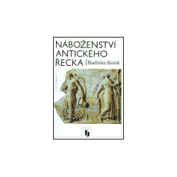 Náboženství antického Řecka