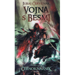 Vojna s besmi- Černokňažník